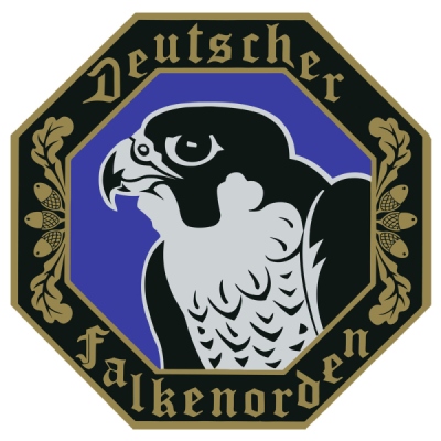 Deutscher Falkenorden, Bund für Falknerei, Greifvogelschutz und Greifvogelkunde e.V.