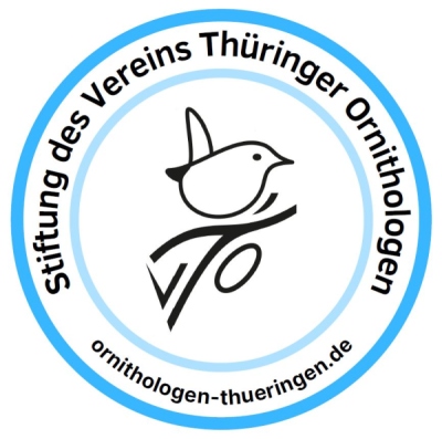 Stiftung des Vereins Thüringer Ornithologen