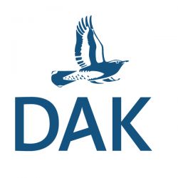 Logo DAK