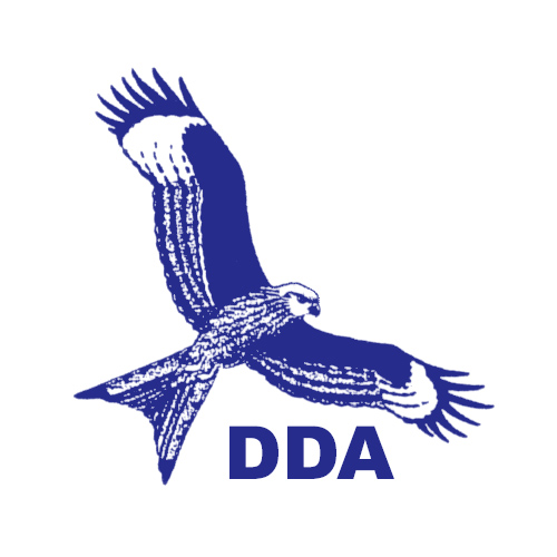 altes DDA-Logo