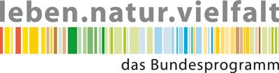 Logo Bundesprogramm Biologische Vielfalt