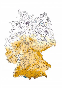 MhB Flächen