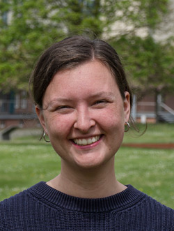 Johanna Serfling