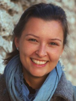 Johanna Serfling