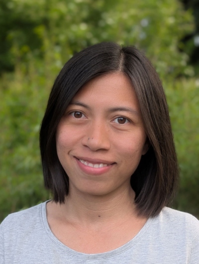 Theresia Utami
