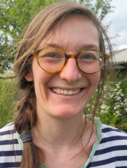 Johanna Trappe